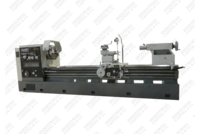 Torno Mecânico CZ 100D X 5000 Torno Mecânico CZ 100D X 5000