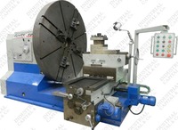 Torno Platô Clark TP2000 Torno Platô Clark TP2000