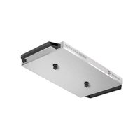 Palete de Fixação Zero Point 2 Pinos Palete de Fixação Zero Point 2 Pinos