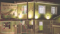Aulas de Música Aulas de Música
