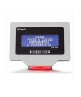 Verificador de Preço ECD-2000 Verificador de Preço ECD-2000