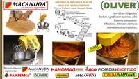BATEDOR DE MELADO PARA FABRICAÇÃO DE AÇÚCAR MASCAVO OLIVER BY MACANUDA BATEDOR DE MELADO PARA FABRICAÇÃO DE AÇÚCAR MASCAVO OLIVER BY MACANUDA
