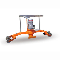 High Speed Electrical Rail Profile Grinding Machine High Speed Electrical Rail Profile Grinding Machine