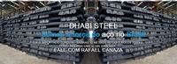 Dhabi Steel Ferro de construção civil Dhabi Steel Ferro de construção civil