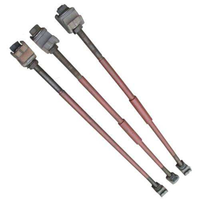 High Quality Wholesale Insulated Rail Gauge Tie Rod High Quality Wholesale Insulated Rail Gauge Tie Rod