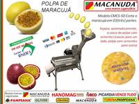 NEGÓCIO COM POLPA DE MARACUJÁ MAQUINAS MACANUDA NEGÓCIO COM POLPA DE MARACUJÁ MAQUINAS MACANUDA