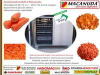 EQUIPAMENTO INDUSTRIAL PARA SECAR CENOURA PARA RAÇÃO CANINA EQUIPAMENTO INDUSTRIAL PARA SECAR CENOURA PARA RAÇÃO CANINA