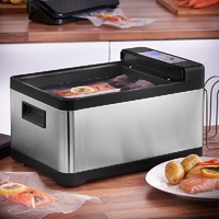Fogão Sous Vide