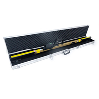 Aluminum Case / Box for Track Gauge Aluminum Case / Box for Track Gauge