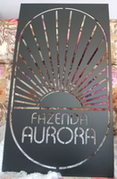 projetos corte a laser de Aço CORTEN