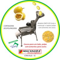 MARACUJÁ DO TRIÂNGULO MINEIRO MÁQUINAS MACANUDA MARACUJÁ DO TRIÂNGULO MINEIRO MÁQUINAS MACANUDA