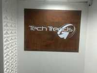corte a laser de Aço CORTEN