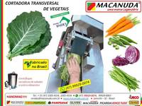 MÁQUINA DE CORTAR COUVE PROFISSIONAL FABRICADA NO BRASIL MÁQUINA DE CORTAR COUVE PROFISSIONAL FABRICADA NO BRASIL