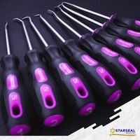 SEAL HOOK 8PCS SEAL HOOK 8PCS
