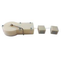 Wholesale Magnetic Rail Versine Measuring Device for Rail Curve Measur Wholesale Magnetic Rail Versine Measuring Device for Rail Curve Measur