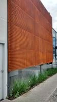 CASA DO CORTEN Projetos em AÇO CORTEN
