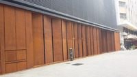 CASA DO CORTEN Chapas de Aço CORTEN