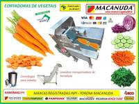 PROCESSAR CENOURA PARA INDÚSTRIA DE CONSERVAS MÁQUINAS MACANUDA PROCESSAR CENOURA PARA INDÚSTRIA DE CONSERVAS MÁQUINAS MACANUDA