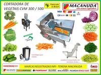 MÁQUINA INDUSTRIAL DE PICAR HORTALIÇAS VENDAS TODO O BRASIL MÁQUINA INDUSTRIAL DE PICAR HORTALIÇAS VENDAS TODO O BRASIL