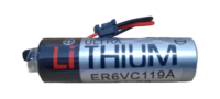 Bateria Lithium ER6VC119A Toshiba Bateria Lithium ER6VC119A Toshiba