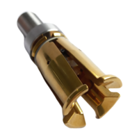 Pinça externa (macho) BT40 Pinça externa (macho) BT40