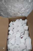Cubinhos de Isopor para embalagens Cubinhos de Isopor para embalagens