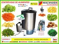 CENTRÍFUGAS PARA AGROINDÚSTRIAS FABRICADAS NO BRASIL, MACANUDA CENTRÍFUGAS PARA AGROINDÚSTRIAS FABRICADAS NO BRASIL, MACANUDA