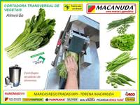 CORTAR CEBOLINHA VERDE MÁQUINAS MACANUDA CORTAR CEBOLINHA VERDE MÁQUINAS MACANUDA