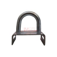 OLHAL SOLDADO ZINCADO - Lucar Expansão OLHAL SOLDADO ZINCADO - Lucar Expansão