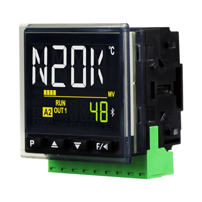N20K48 - Controlador Modular de Processos