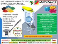 MÁQUINA PRA MISTURAR POLÍMEROS VENDAS NO ESTADO DE SANTA CATARINA MÁQUINA PRA MISTURAR POLÍMEROS VENDAS NO ESTADO DE SANTA CATARINA