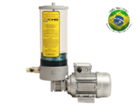 Bomba Automática para Lubrificação Unixbomba Trifásica Bomba Automática para Lubrificação Unixbomba Trifásica