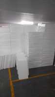 Placas de Isopor 1000x500x10mm Placas de Isopor 1000x500x10mm