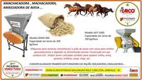 TRANSFORME SEU CAVALO NUM URCO - AMACHACADORA DE AVEIA MACANUDA TRANSFORME SEU CAVALO NUM URCO - AMACHACADORA DE AVEIA MACANUDA