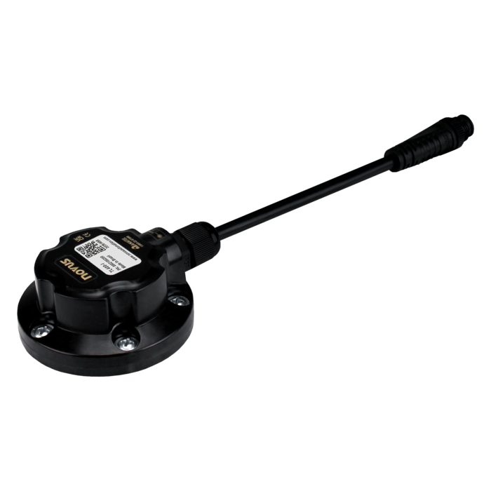 TL400-I - Sensor de Nível Não-Intrusivo