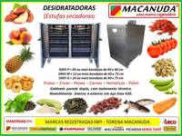 SECADORA DE BANANA MACANUDA|DESIDRATADORA PROFISSIONAL SECADORA DE BANANA MACANUDA|DESIDRATADORA PROFISSIONAL