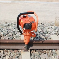 Portable Petrol Engine Handrail Bolt Wrench Portable Petrol Engine Handrail Bolt Wrench
