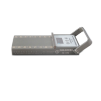 Rail Cant Measuring Device Rail Cant Measuring Device
