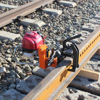 Internal Combustion Rail Drilling Machine Internal Combustion Rail Drilling Machine