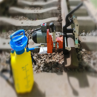 Electric Rail Drilling Machine Electric Rail Drilling Machine