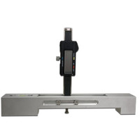 Switch Rail Height Gauge Switch Rail Height Gauge