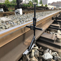 Switch Rail Lateral Wear Gauge Switch Rail Lateral Wear Gauge
