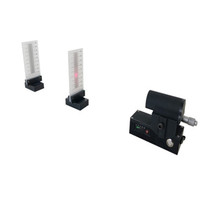 Laser Alignment Device Laser Alignment Device