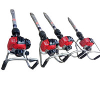 Portable Rail Tamping Machine Portable Rail Tamping Machine