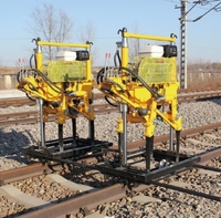 YD-22 Hydraulic Tamping Machine YD-22 Hydraulic Tamping Machine