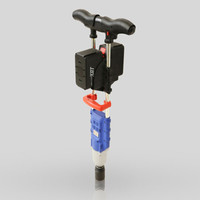 Lithium Battery Bolt Wrench Machine Lithium Battery Bolt Wrench Machine