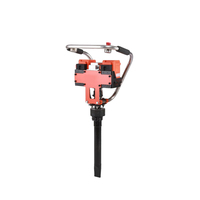 Portable Battery Powered Vertical Tamper Portable Battery Powered Vertical Tamper