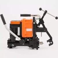 LJ-LDG1901 Electric Rail Drilling Machine LJ-LDG1901 Electric Rail Drilling Machine
