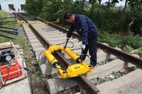 Hot Selling Hydraulic Rail Tensor Hot Selling Hydraulic Rail Tensor