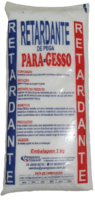 Retardante para Gesso - Em Pó ou Líquido Retardante para Gesso - Em Pó ou Líquido
